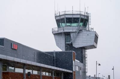 Flere flyplasser har mistet passasjerer: – Noen kan legges ned