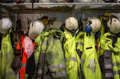 Jobben er det viktigste helsetiltaket