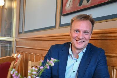Viderefører Prisrådet: – Sosialdemokratiet på sitt verste, mener Høyre-politiker