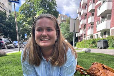 Tidenes yngste på Tinget: Frykter hat stopper unge