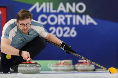 Curling: Norges gulldrøm knust i dramatisk semifinale