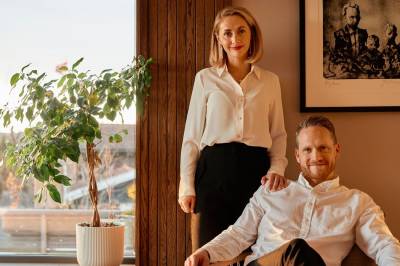 Ikke tving folk inn i teammodus