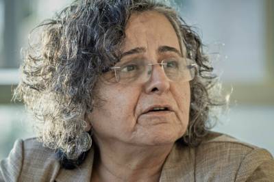 Med fiender på alle kanter