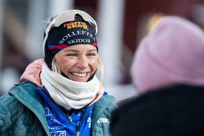 Frida Karlsson viser fram svindyrt luksuskjøp