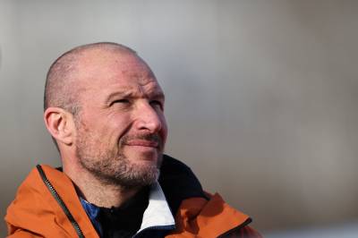 Svindal ny trener for alpinlandslaget