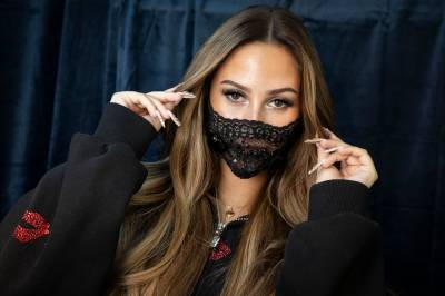 Felicia etter Israel-bråket: – Har vært drapstrusler