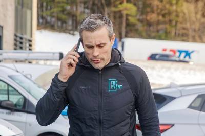 Rundet 100 millioner: –  Mye hardt arbeid