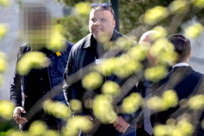 Politiet om hevnaksjon: Tatt med motorsag