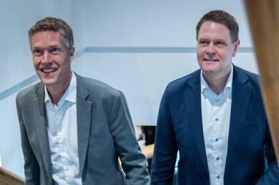 Brudd i frontfagsoppgjøret – oppgjøret til mekling over påske