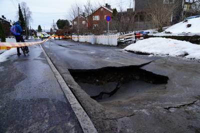 Oslo kommune med kokevarsel til titusener innbyggere