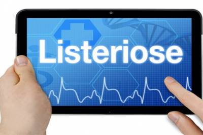 Økt forekomst av listeriose i Europa