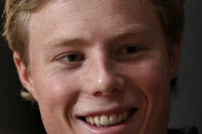 Bytter idrett før OL: – Naturlig valg