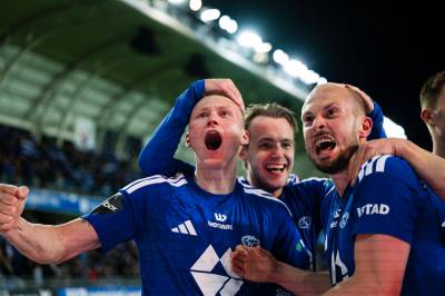 Hyller «nye» Molde: – Det er overraskende å se
