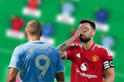 Fantasy Premier League: Brentford, Brighton og Bench Boost