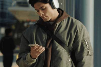 Apple sjokkerer med reklamestunt