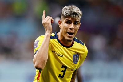 Blir Arsenal-spiller på fast basis