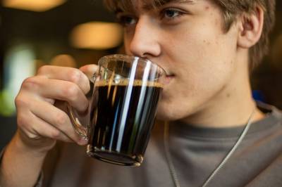 Så mange kopper kaffe daglig skal være trygt