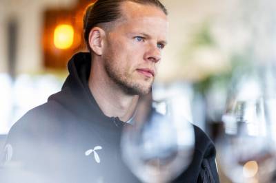 - Tenker på henne hele tiden