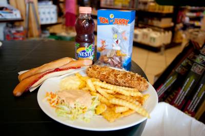 Ekspert om ultraprossesert mat: – Bygger på ideologiske kriterier