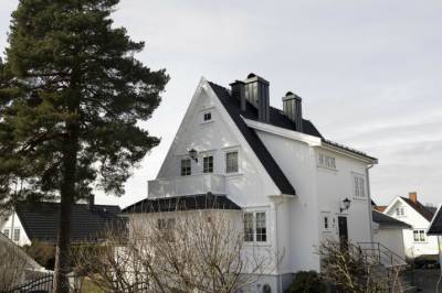 Flytter: Klar for nytt liv