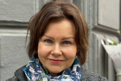Sanna Sarromaa dumper prisen – igjen