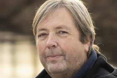 - Jeg er skadet ennå
