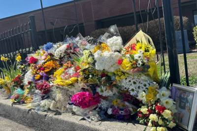 Dopapir-spøk gikk galt: Drepte lærer