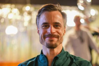 – Rikke er den eneste kvinnen i livet mitt