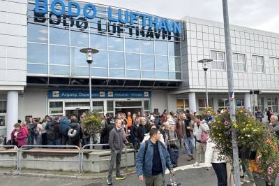 Mener kostnadssjokk rammer folk og næringsliv i nord