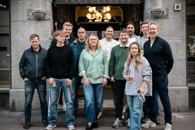 TONO-årsmøte stemmer for uavhengig granskning