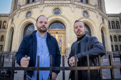 Skeive i Ap hardt ut mot Kari Nessa Nordtun