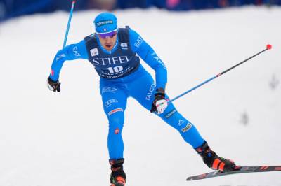 Pellegrino med overlegen seier i sin siste sprint