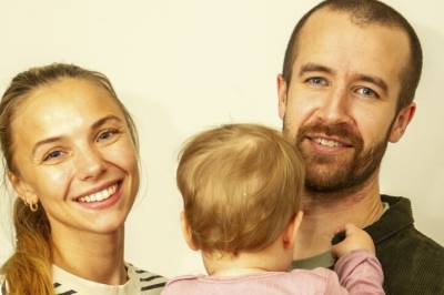 - Hun tok det som en helt