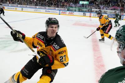 Brynäs - Luleå