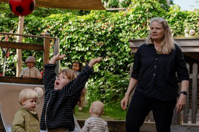 Rapport fra vuggestuenes land: – Jeg flytter aldri tilbake.