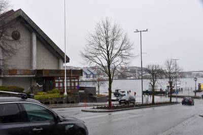 Påskeværet skal variere: – Det er en urolig værtype