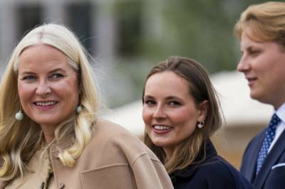 - En langvarig krise