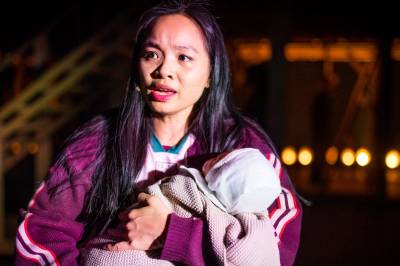 Et teater er mer enn et budsjett