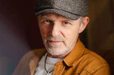 Nesbø med Vålerenga-forklaring i «Harry Hole»-serien