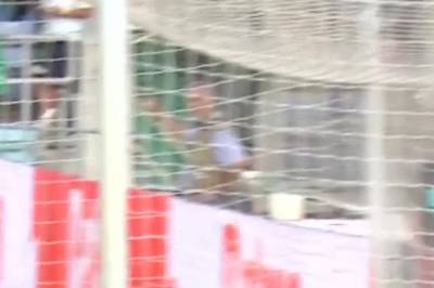 0-1: Igor Jesus, Nottingham Forest