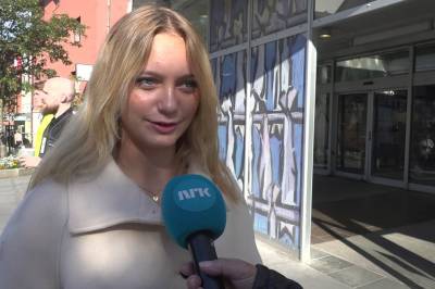 – Kongen er en fantastisk mann