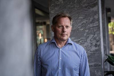 Nytt gullgruveselskap på børs