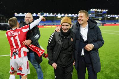 Utsagnet sjokkerte: – Vi var desperate