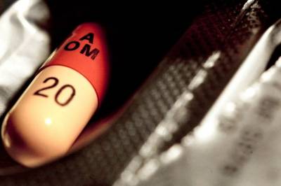 Eksperter advarer mot overforbruk av halsbrannmedisin