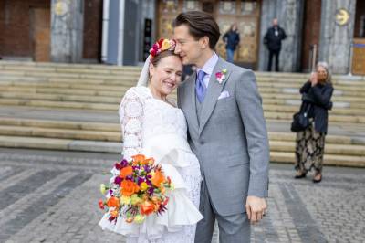 Fæbrik-profilen Ingrid Vik Lysne venter sitt andre barn