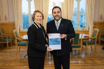 EOS-utvalget: Retter kritikk mot Forsvarets trege klareringer