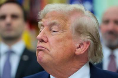 DN mener: Trump herjer med Nato