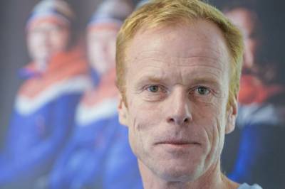 Bjørn Dæhlie: - Forlot Norge - bygger for millioner