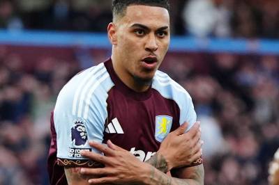 Rogers klar for Chelsea – blir tidenes femte dyreste fotballspiller