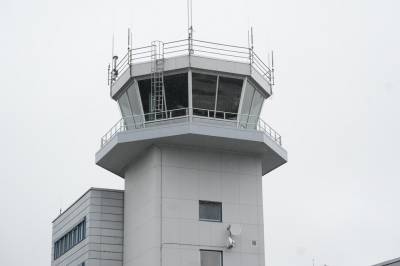 Streiken fører til flere forsinkelser og innstilte flyruter i Møre og Romsdal